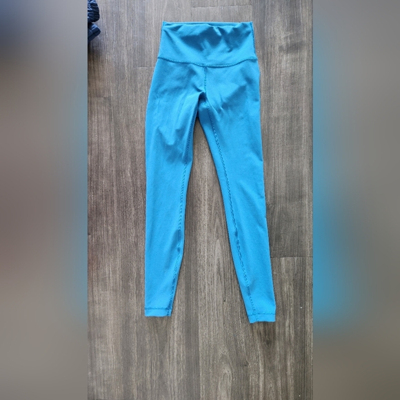 Lululemon leggings z4 - Picture 1 of 3